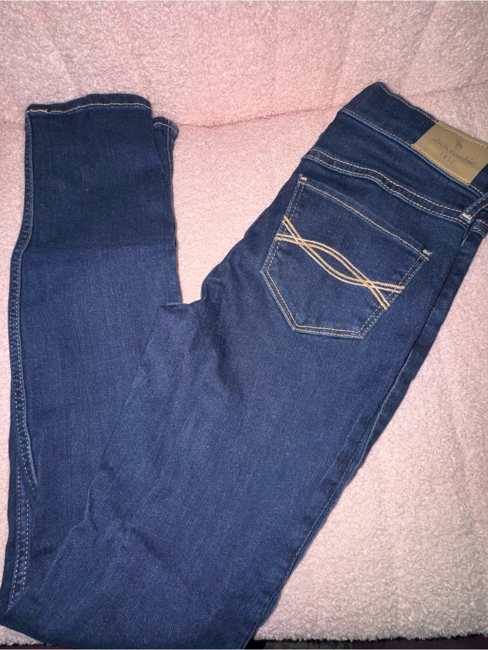 Abercrombie Kids Girls 13/14